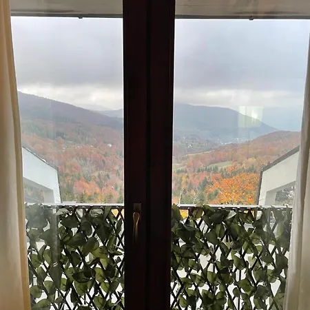 Apartamento Openspace Vista Panoramica