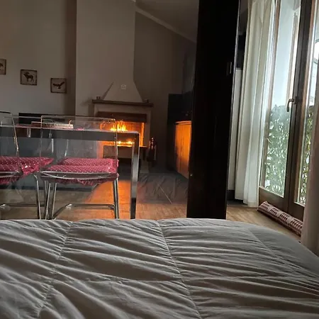 Openspace Vista Panoramica Apartamento *