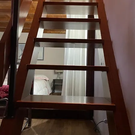 Openspace Vista Panoramica Abetone