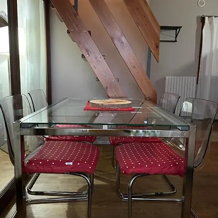 Openspace Vista Panoramica Apartamento *