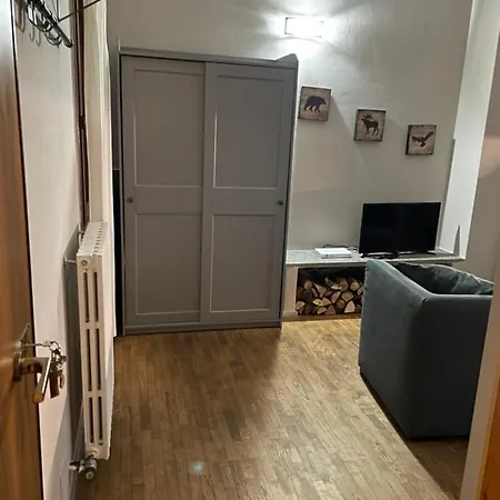 Openspace Vista Panoramica * Abetone