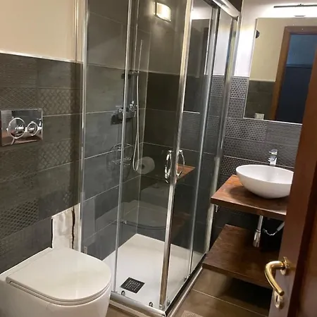 Openspace Vista Panoramica *