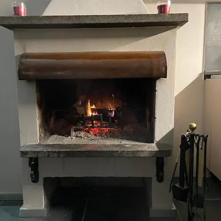 Openspace Vista Panoramica Apartamento Abetone