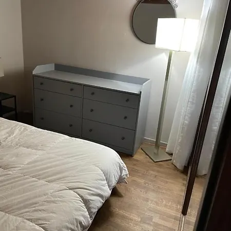 Openspace Vista Panoramica Apartamento