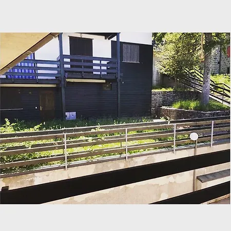 Apartamento Openspace Vista Panoramica *