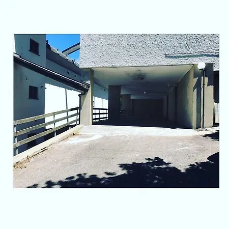 Openspace Vista Panoramica Abetone