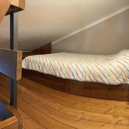 Apartamento Openspace Vista Panoramica