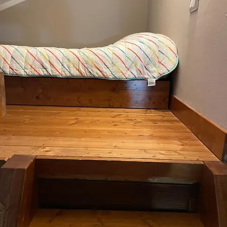 Openspace Vista Panoramica * Abetone