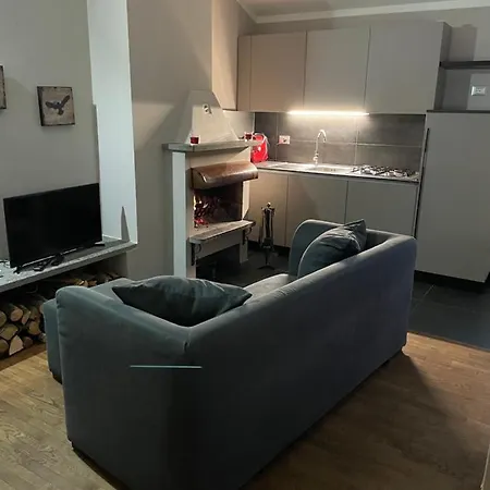 Openspace Vista Panoramica *